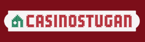 Casinostugan logotyp